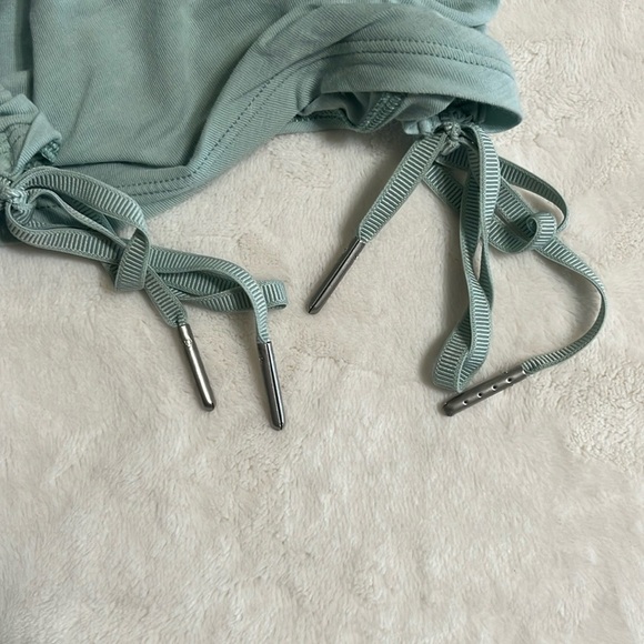 lululemon athletica Light Blue Tank Top - Picture 3 of 11